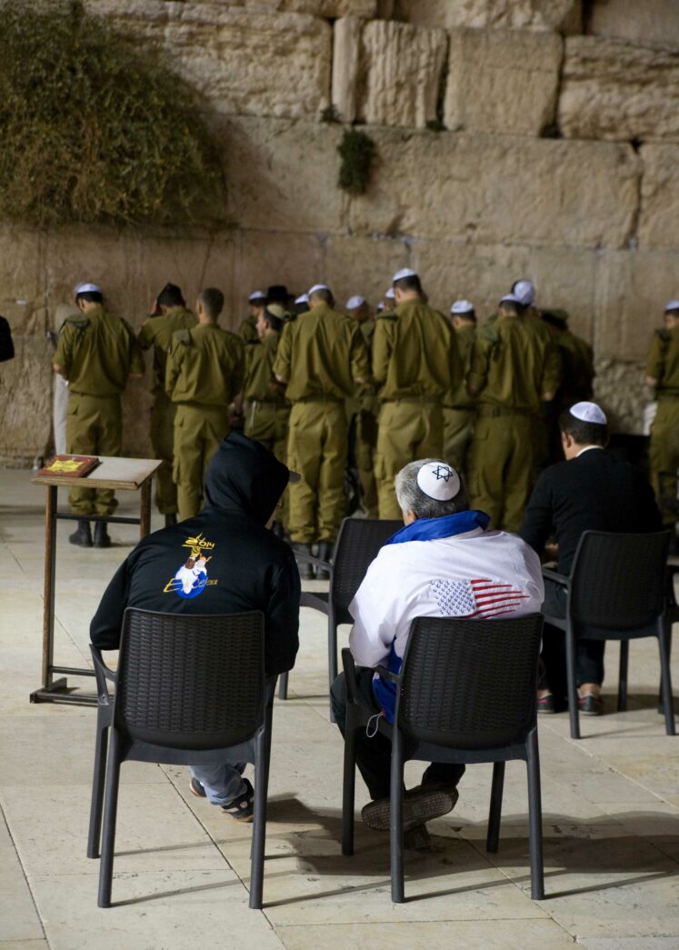 Land der Widersprüche – Israelreise 2014